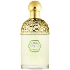 Aqua Allegoria Angélique Lilas